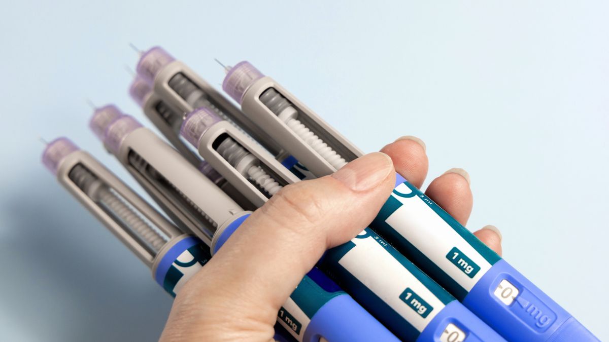 Anvisa aprova duas novas canetas de semaglutida, inclusive a primeira genérica do Brasil; confira a lista completa de medicamentos aprovados