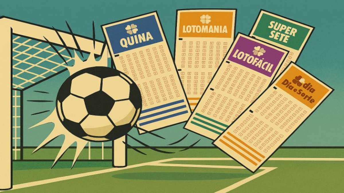 Lotofácil, Quina e outras loterias começam a semana batendo na trave; Mega-Sena pode pagar R$ 45 milhões hoje