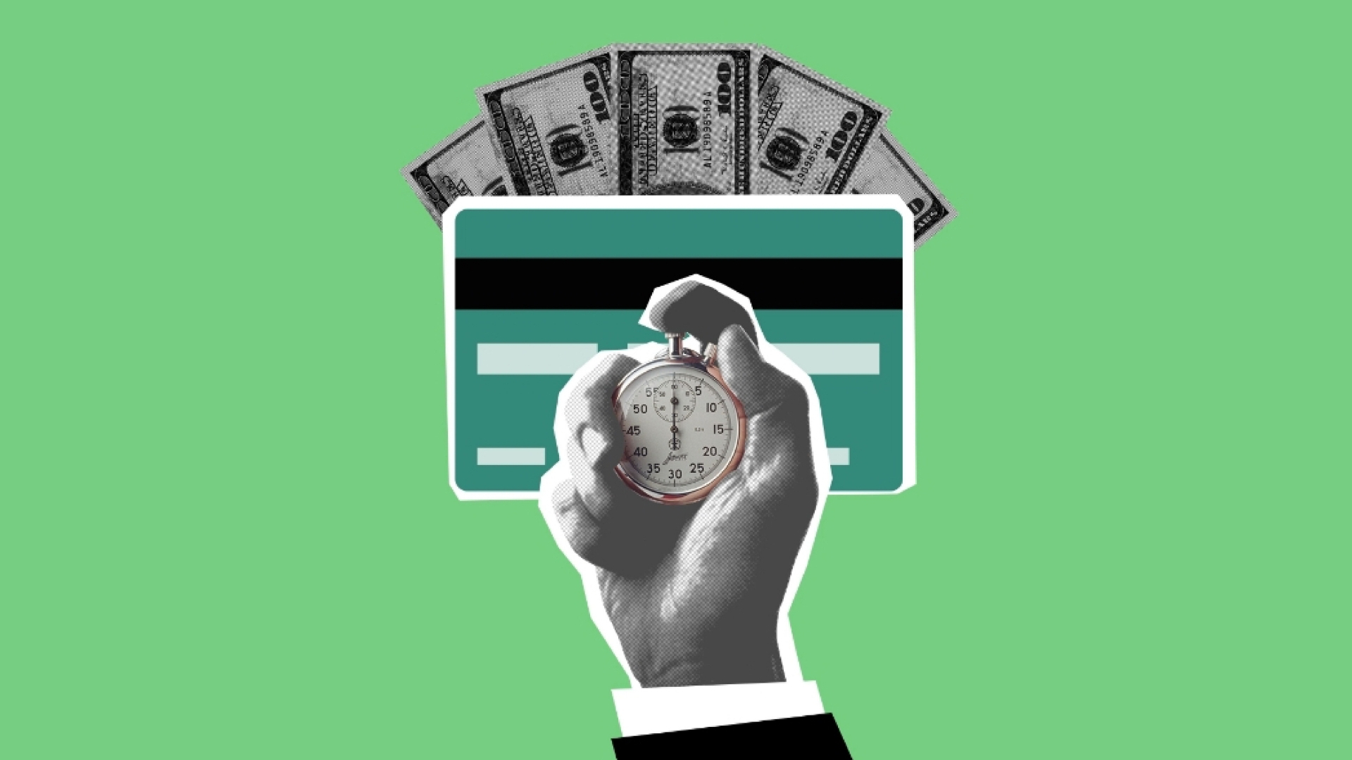 Como a alta renda usa o cartão de crédito, empréstimos e seguros, segundo o Google — e por que esse é o cliente favorito dos bancões