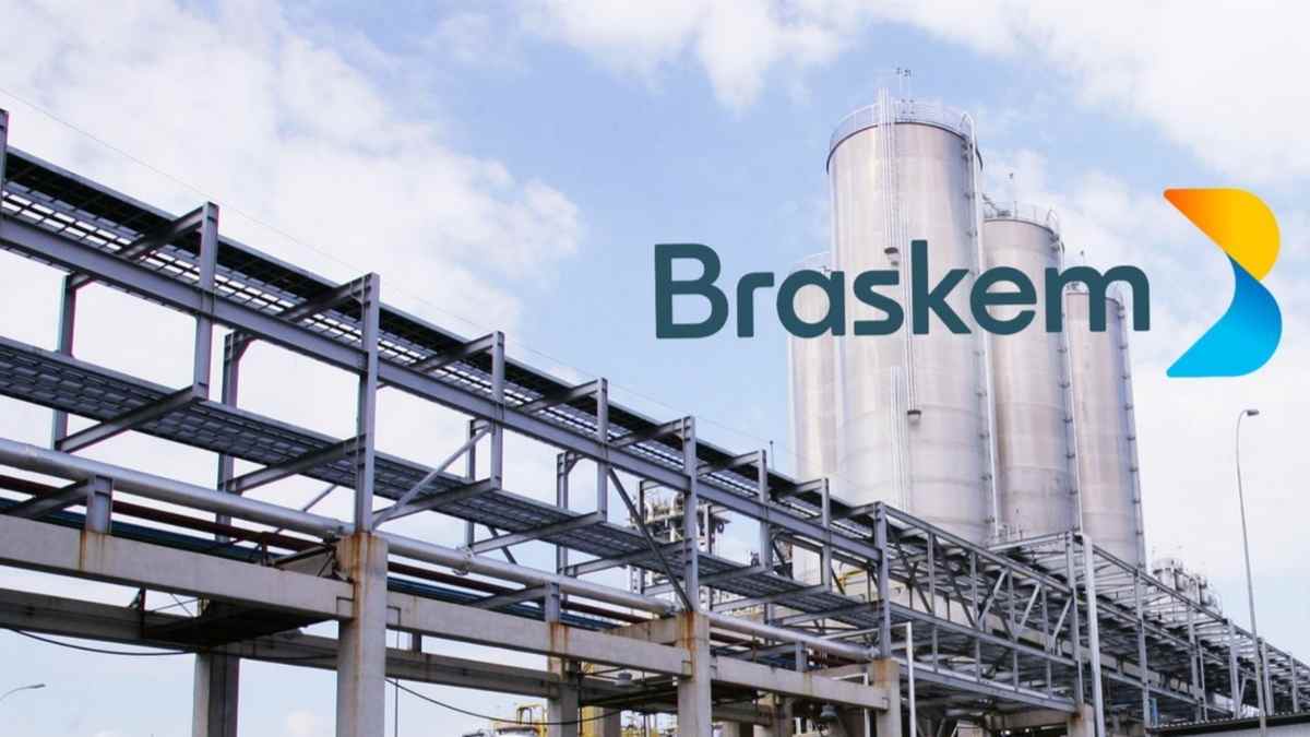 Operação da Braskem (BRKM5) entra com pedido nos EUA para reestruturar dívida, e controladora precisará prestar socorro