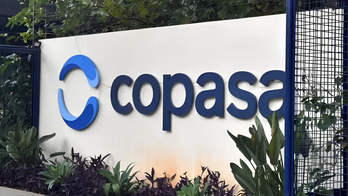 Itaú BBA turbina preço-alvo da Copasa (CSMG3) em quase 50%; o que pode destravar valor para a ação?