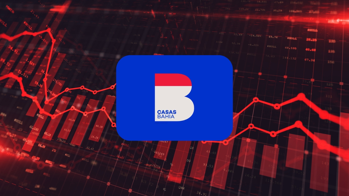 Crise da Casas Bahia (BHIA3) chega ao Grupo Multi (MLAS3), que provisiona R$ 20 milhões