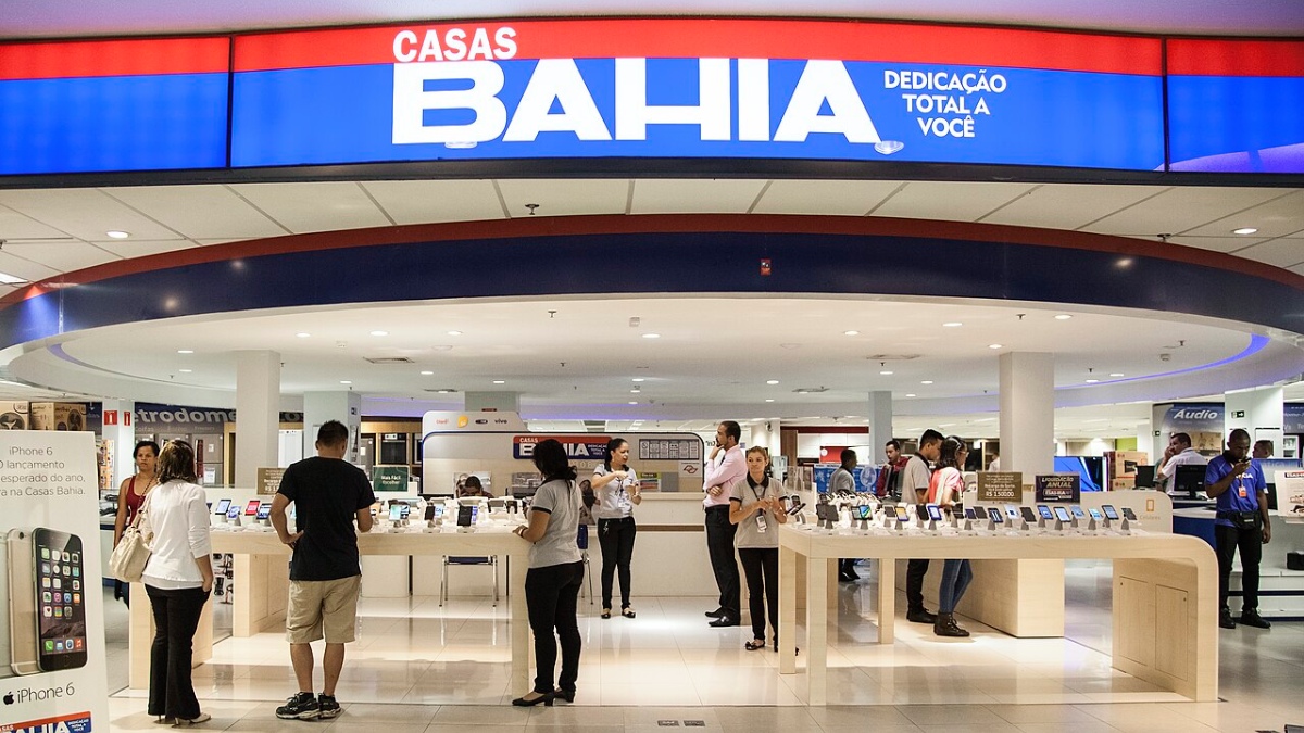 A recuperação judicial da Casas Bahia (BHIA3) mostra por que prefiro ficar longe do varejo, exceto por uma única empresa