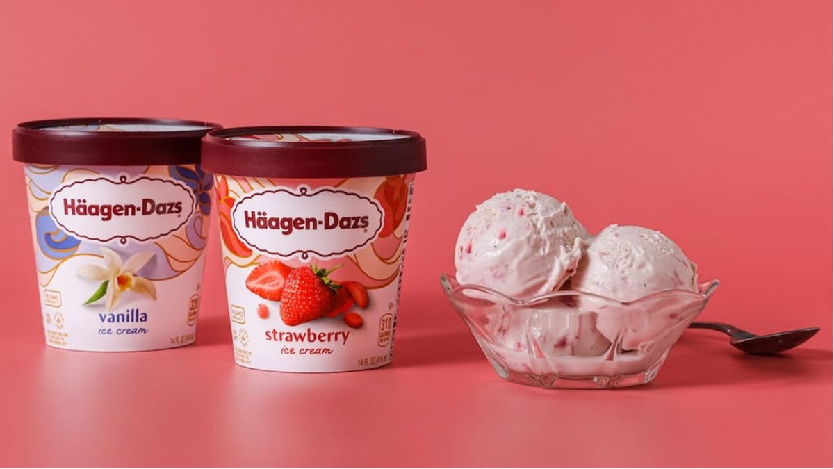 Alimentos para pets ou sorvete? Como uma mudança de prioridade levou a dona da Häagen-Dazs a encerrar distribuição da marca no Brasil