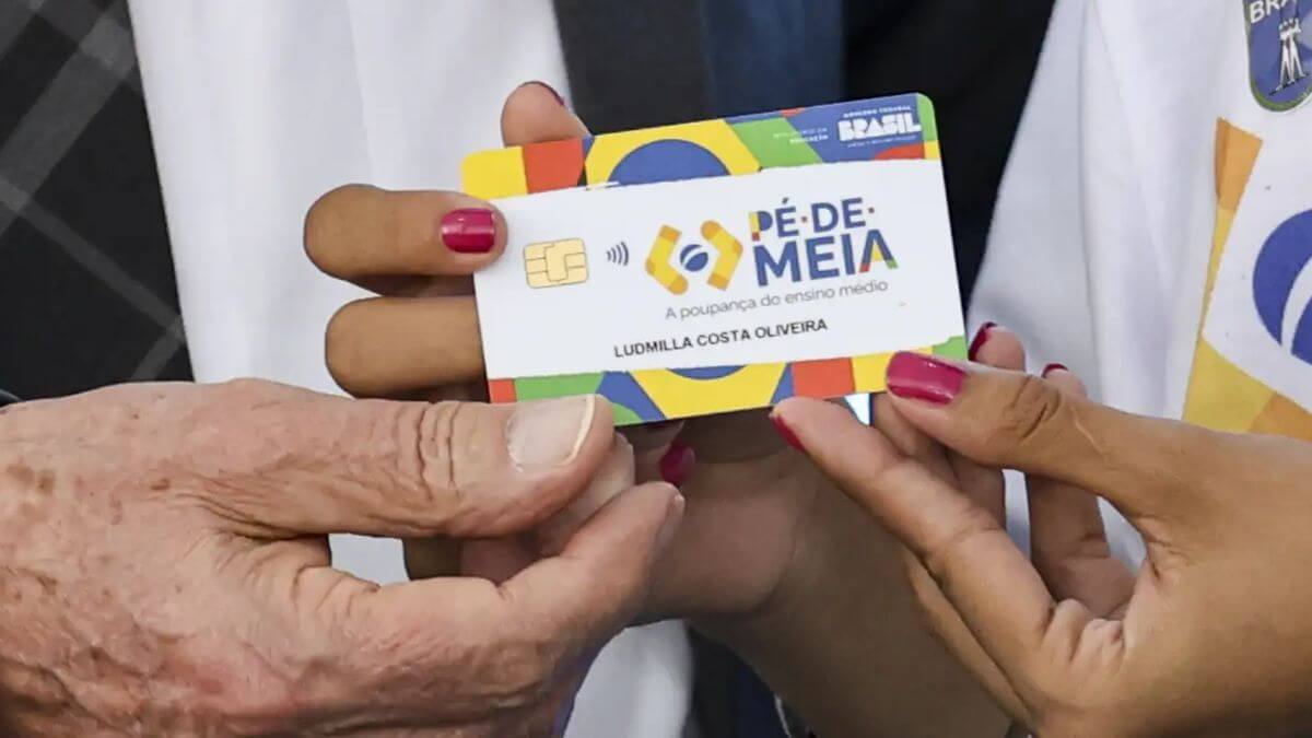 Pé-de-Meia setembro 2026: veja quem recebe a sexta parcela e as datas de depósito