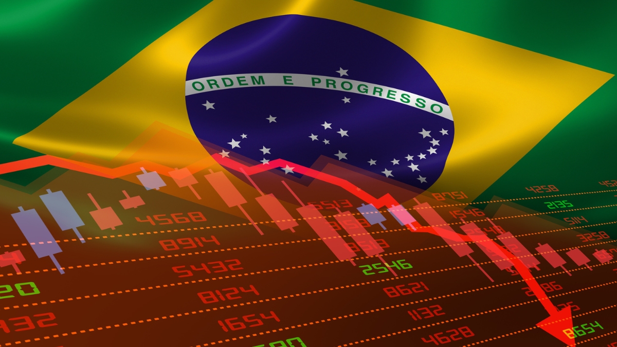 Depois do JP Morgan, agora é a vez do Morgan Stanley deixar de recomendar a compra de ações brasileiras