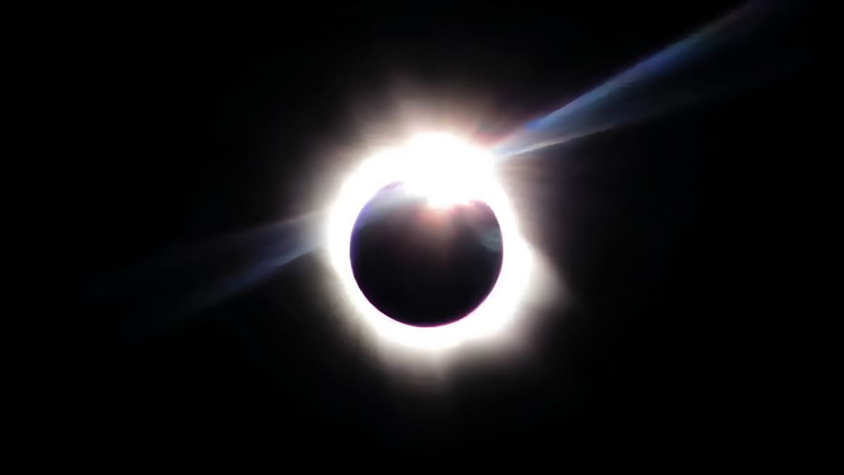 Eclipse oculta 96% da Lua de hoje para amanhã; fenômeno poderá ser visto em todo o Brasil, mas com uma condição