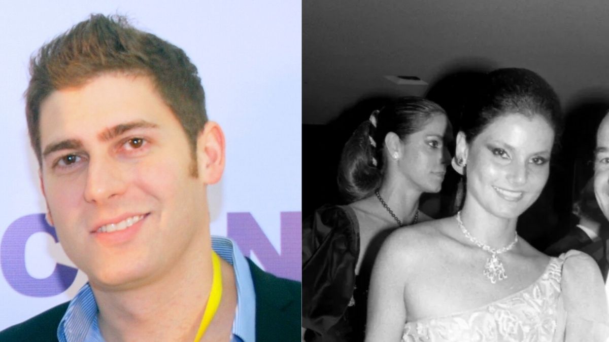Eduardo Saverin e Vicky Safra: quem são os brasileiros que lideram a lista dos mais ricos da Forbes de 2026