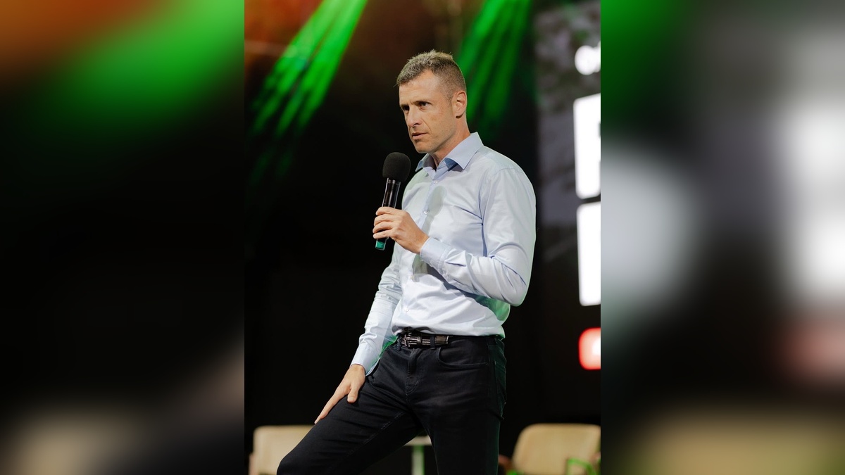 Quem é o “Rei do Ovo”, novo membro do Top 10 da lista de bilionários da Forbes e empresário por trás dos ovos da Gracyanne Barbosa