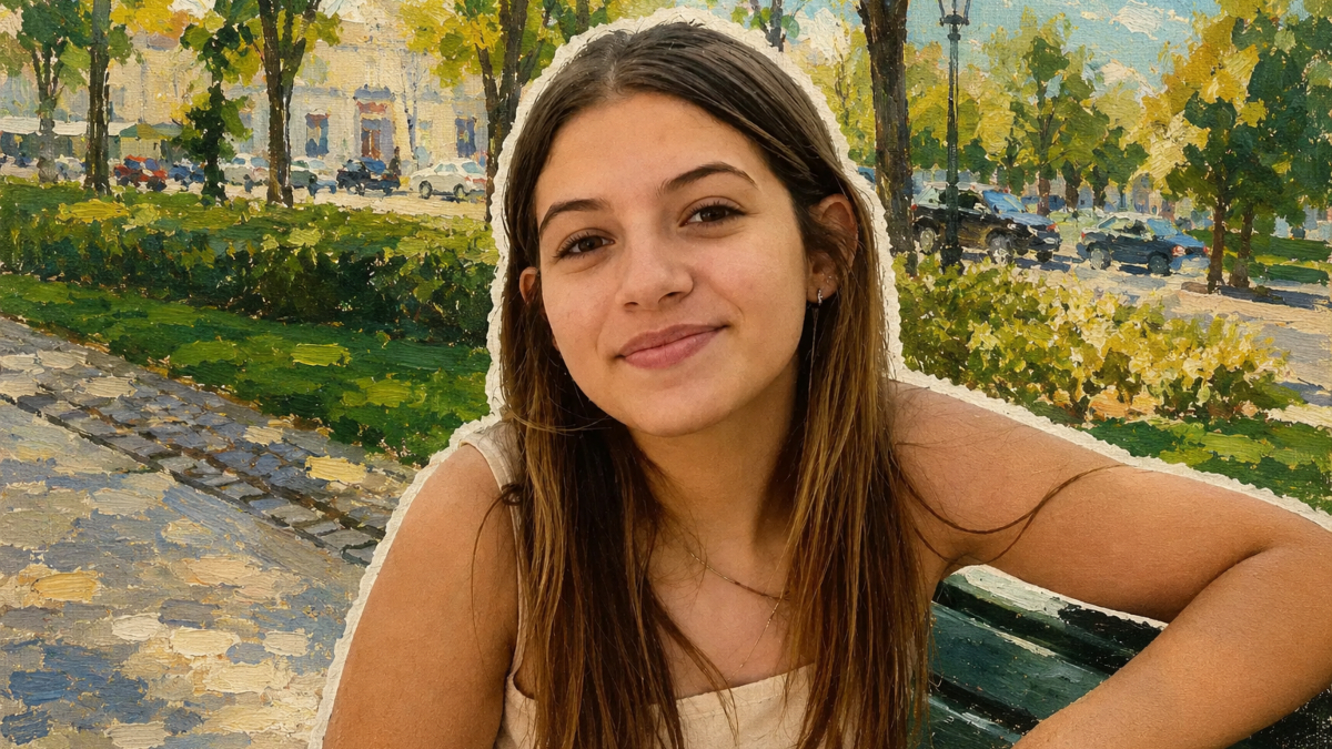 R$ 6 bilhões aos 21 anos: quem é Amelie Voigt Trejes, a brasileira bilionária mais jovem do mundo