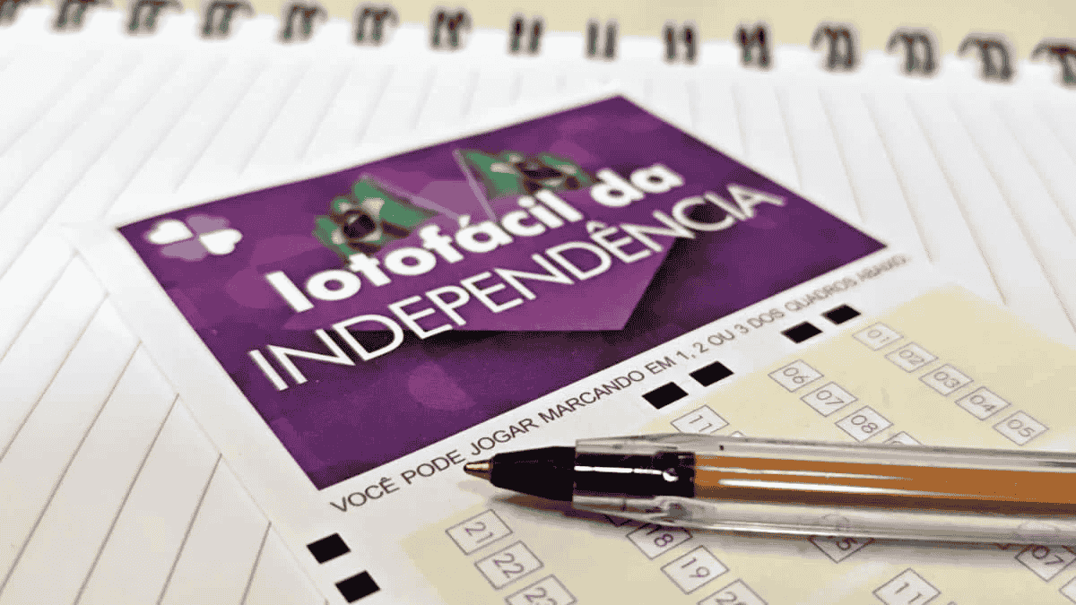 Dezenas de milionários de uma só vez? Lotofácil da Independência abre temporada para prêmio recorde
