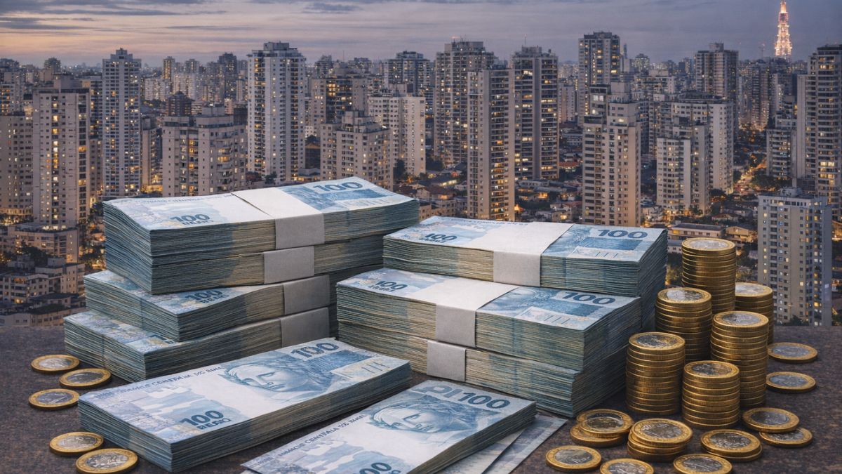 Venda de apartamentos de luxo despenca 53% em São Paulo. Quais os planos das incorporadoras para os super-ricos?