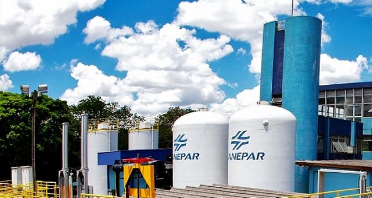 XP rebaixa ação da Sanepar (SAPR11) mesmo com potencial de 33% de alta na bolsa. O que está faltando para o papel?