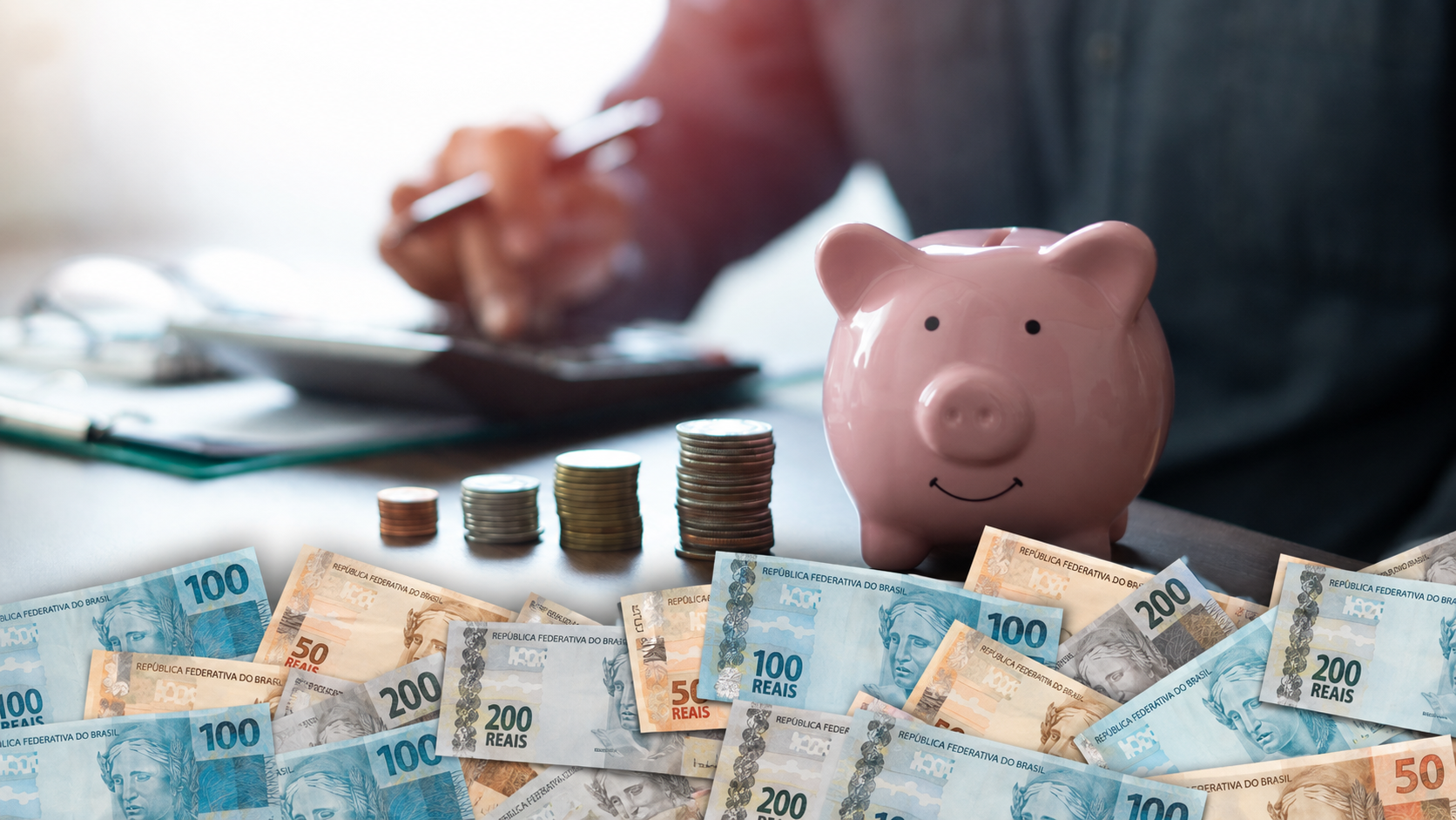 Você tem medo de investir? Emoções e bets travam as finanças — mas também podem ser combustível