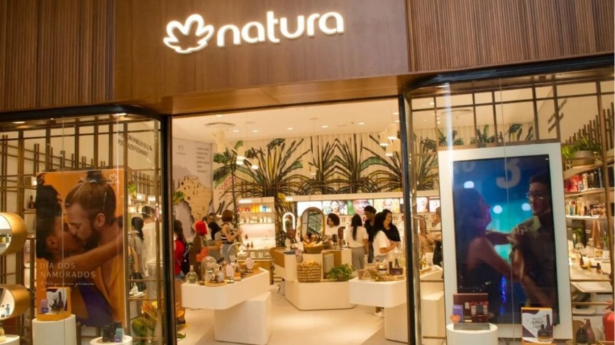 Natura (NATU3) emite R$ 700 milhões em debêntures com meta ligada ao uso de plástico sustentável