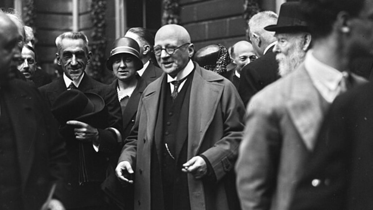 Fritz Haber: o Nobel de Química que inventou o fertilizante moderno e inaugurou a era da guerra química