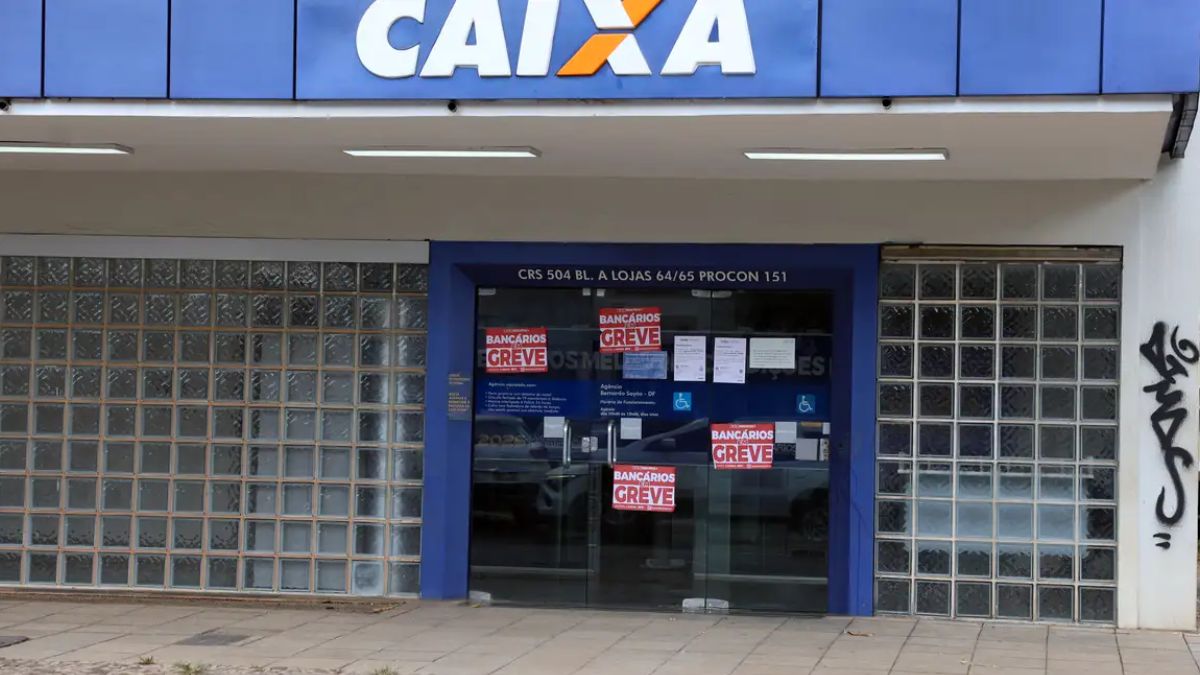 Greve na Caixa: funcionários votam proposta do banco para o fim da paralisação; conheça a decisão
