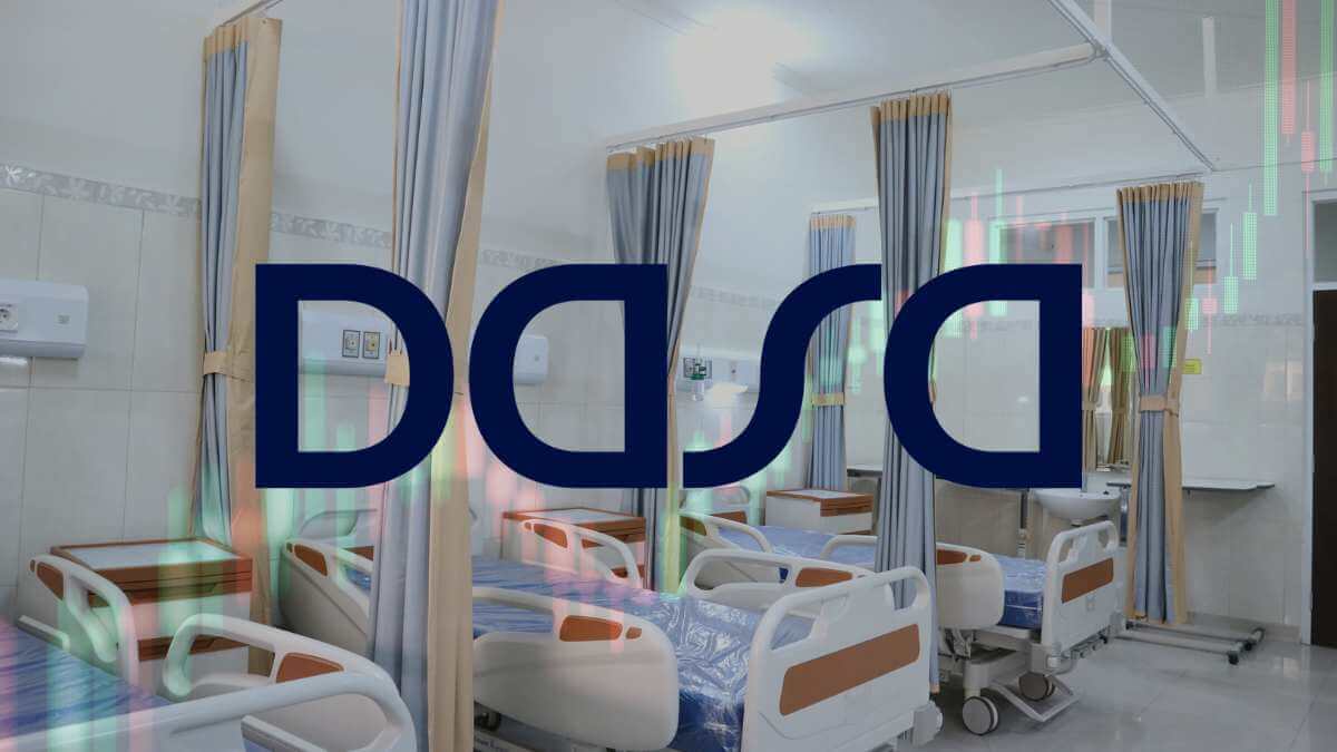 Dasa (DASA3) é compra para o UBS BB, mas banco revela outras 2 favoritas — uma delas para dividendos