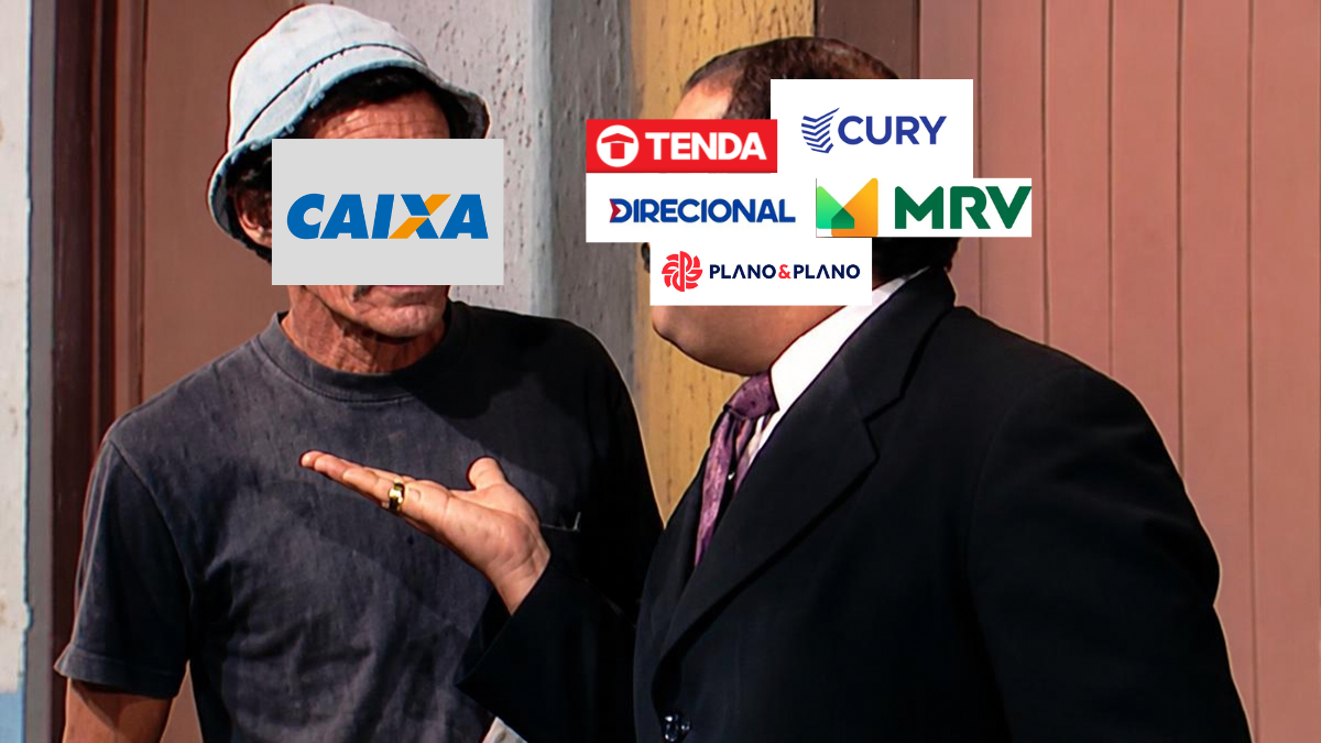 As vendas continuam, mas o dinheiro não chega: como a greve na Caixa afeta as incorporadoras, segundo BTG Pactual