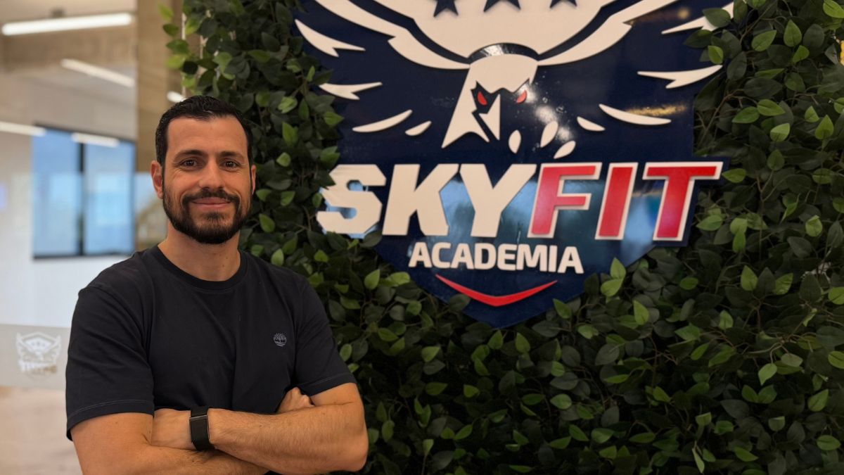 SkyFit bate de frente com Smart Fit (SMFT3) e aposta em estúdios para alcançar faturamento de R$ 1 bilhão