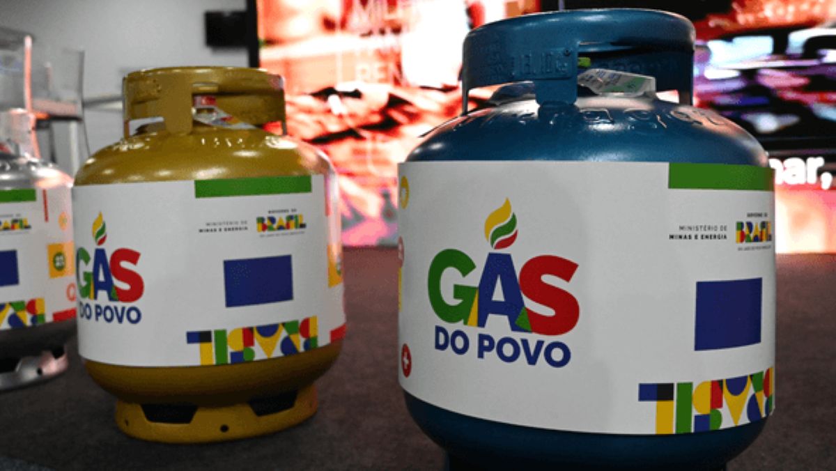 Gás do Povo outubro 2026: veja critérios e como receber gás grátis do governo