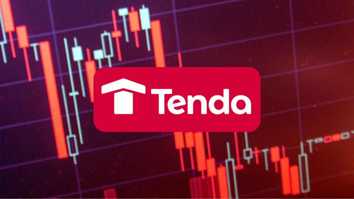 Tenda (TEND3) vai na contramão do Ibovespa e fecha em queda, mas Itaú BBA ainda tem motivos para considerar a ação atrativa
