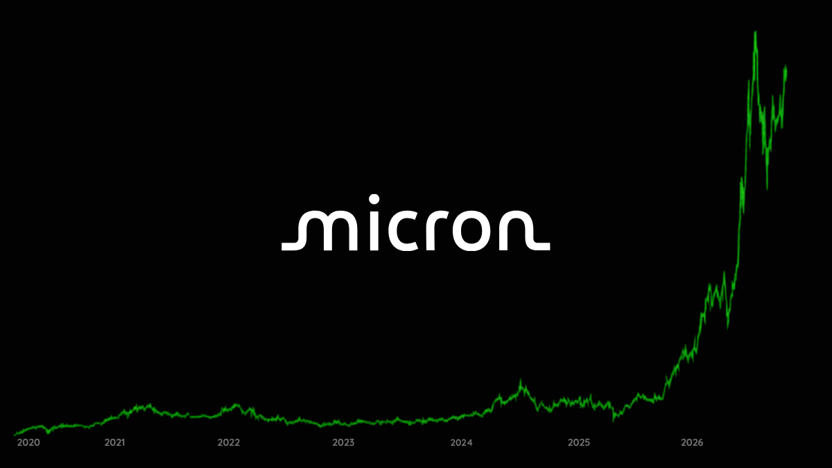 Micron (MUTC34) ainda está barata em meio à corrida da IA? Veja o que dizem Empiricus e XP