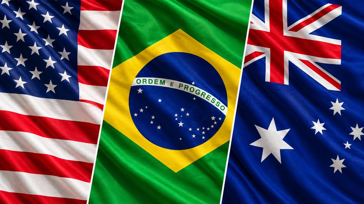 Na véspera das eleições, EUA e da Austrália fecham embaixadas no Brasil. O que está por trás da decisão — e a resposta de Brasília