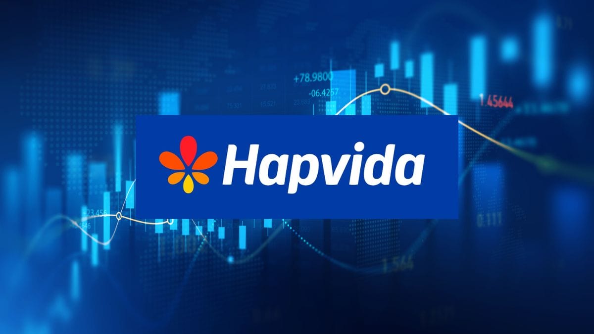 Na luta para virar o jogo, Hapvida (HAPV3) fecha acordo bilionário com a Roche. Como a parceria pode ajudar a operadora?