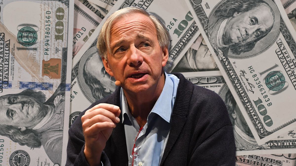 Ray Dalio volta a bater na inteligência artificial e defende que bolha está prestes a estourar. Quais são os sinais?