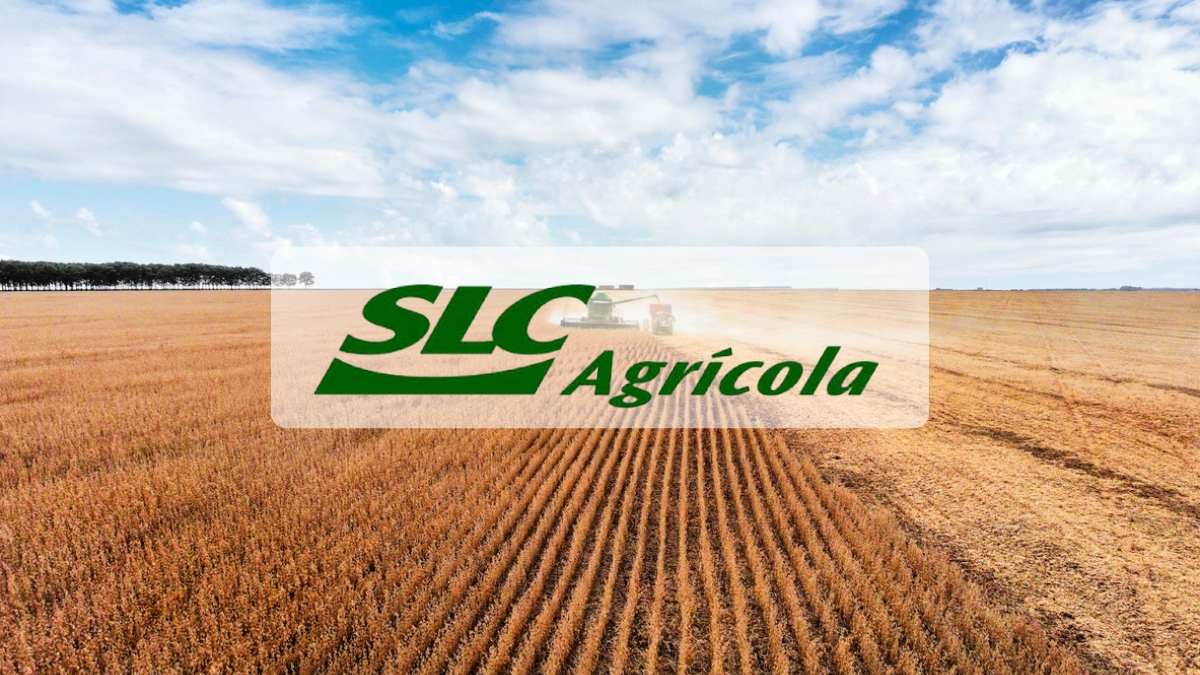 O pior já passou para a SLC Agrícola (SLCE3)? Bancos elevam projeções para 2027, mas fazem alerta aos investidores