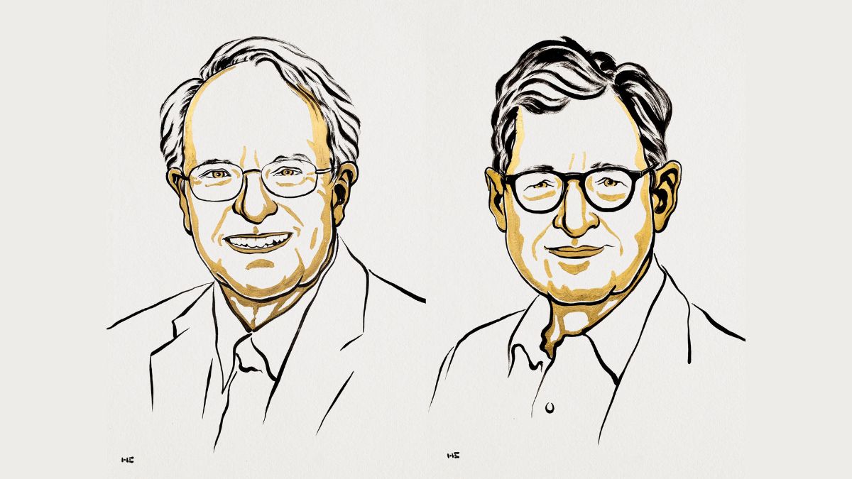 Nobel de Economia de 2026: a dupla que revelou como pequenas decisões ajudam a explicar os rumos da economia e dos juros