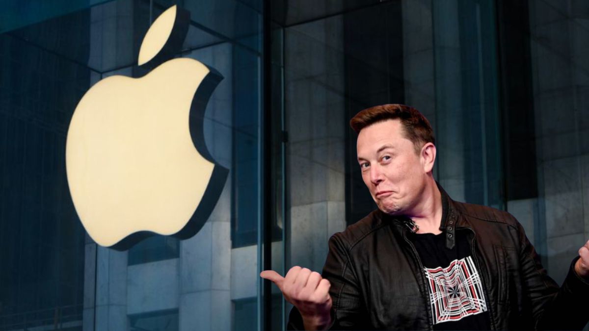 Imagem da notícia: iPhone com os dias contados? Como a Starlink de Elon Musk pode acabar com o império da Apple