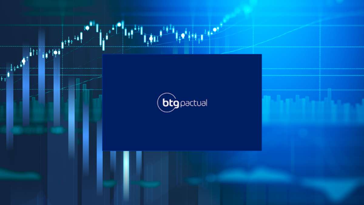A Vale ficou para trás: BTG Pactual (BPAC11) toma o lugar de VALE3 no pódio das empresas mais valiosas da bolsa