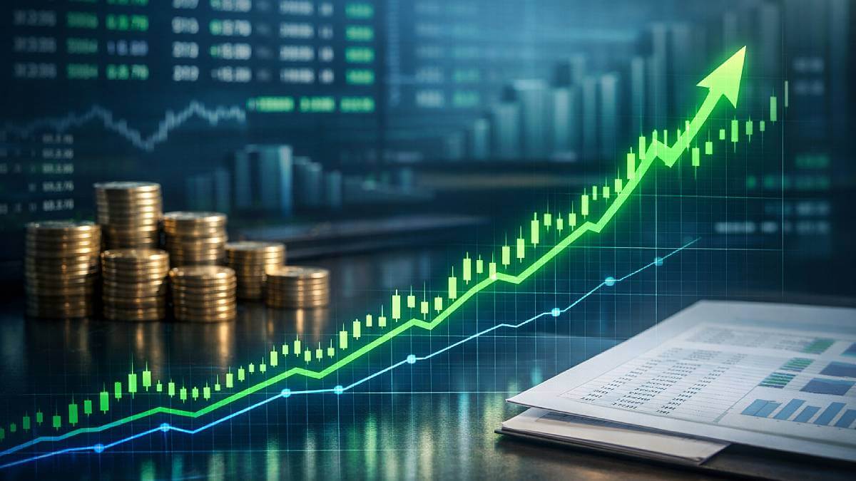Mesmo no vermelho, carteira da Terra bate o Ibovespa; veja as 5 ações para esta semana