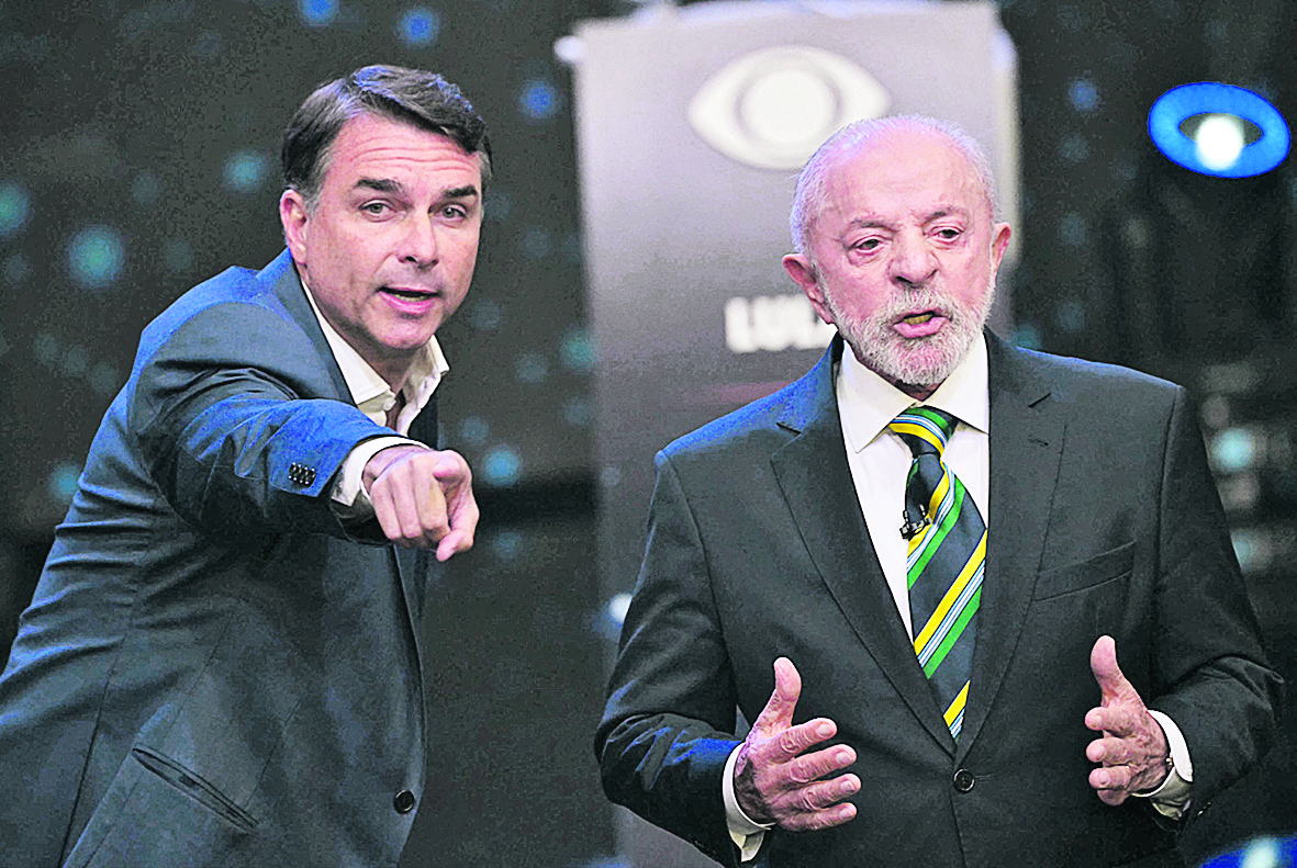Rali eleitoral: 2º turno pode liberar nova onda de lucros no mercado de opções; veja como se posicionar