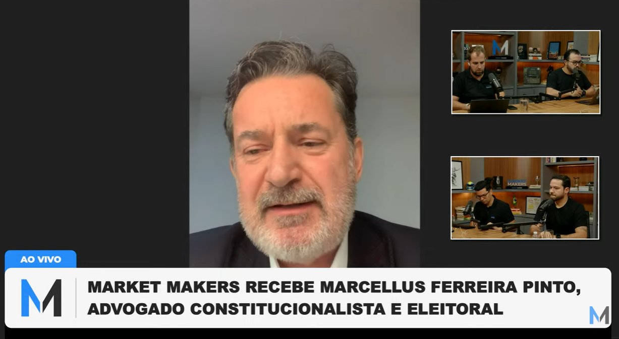 Mudança no horário das eleições por Zanin abre discussão sobre limites do STF, avalia advogado